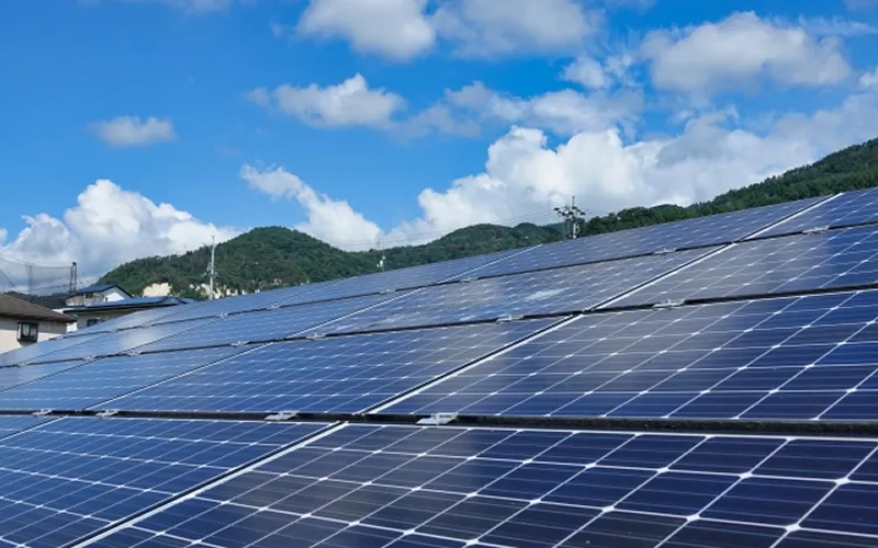 省エネルギー機器