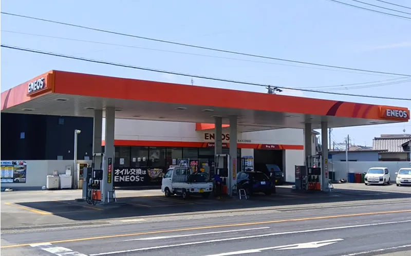 島田ほうらいSS