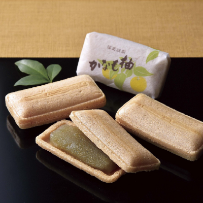 愛媛せとかのタルトケーキ