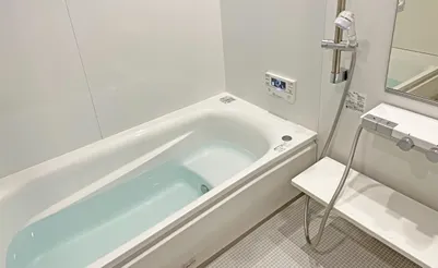 バスルーム・洗面