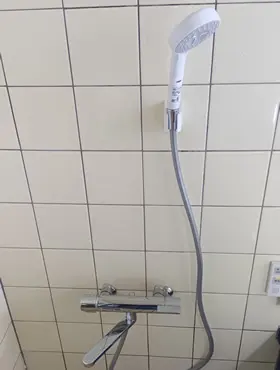 バスルーム・洗面（水栓交換）