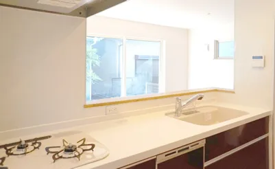 システムキッチン