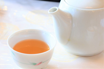発酵緑茶