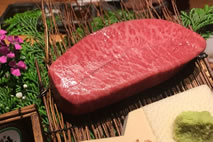 牛肉(静岡ブランド牛)
