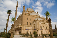 ムハンマド・アリ・モスク