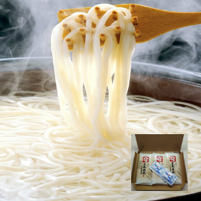 五島手延べうどん
