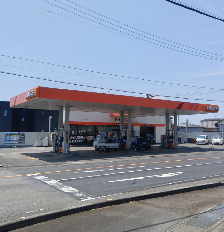 島田ほうらいSS