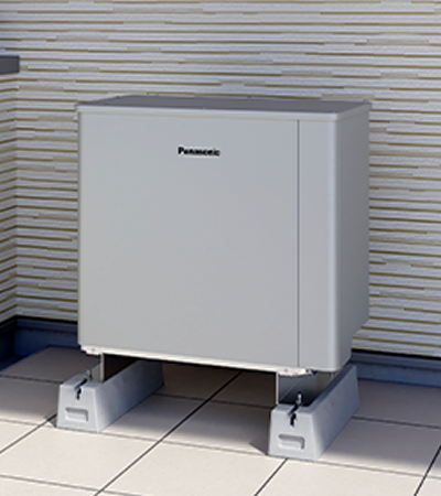 蓄電システム（蓄電池）