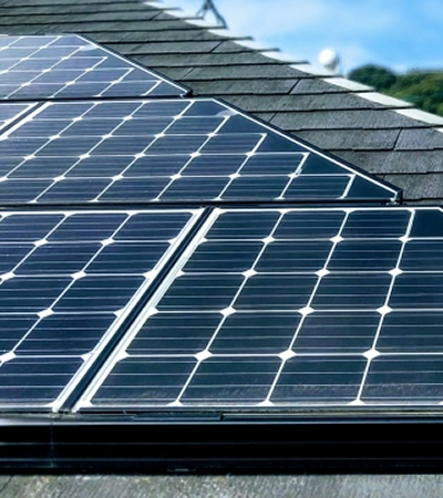 太陽光発電システム