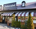 Chateraise 新北街道沓谷店